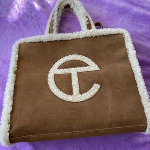 TELFAR x UGG Medium Tote